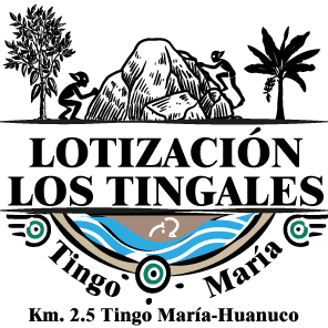 Logo Los Tingales